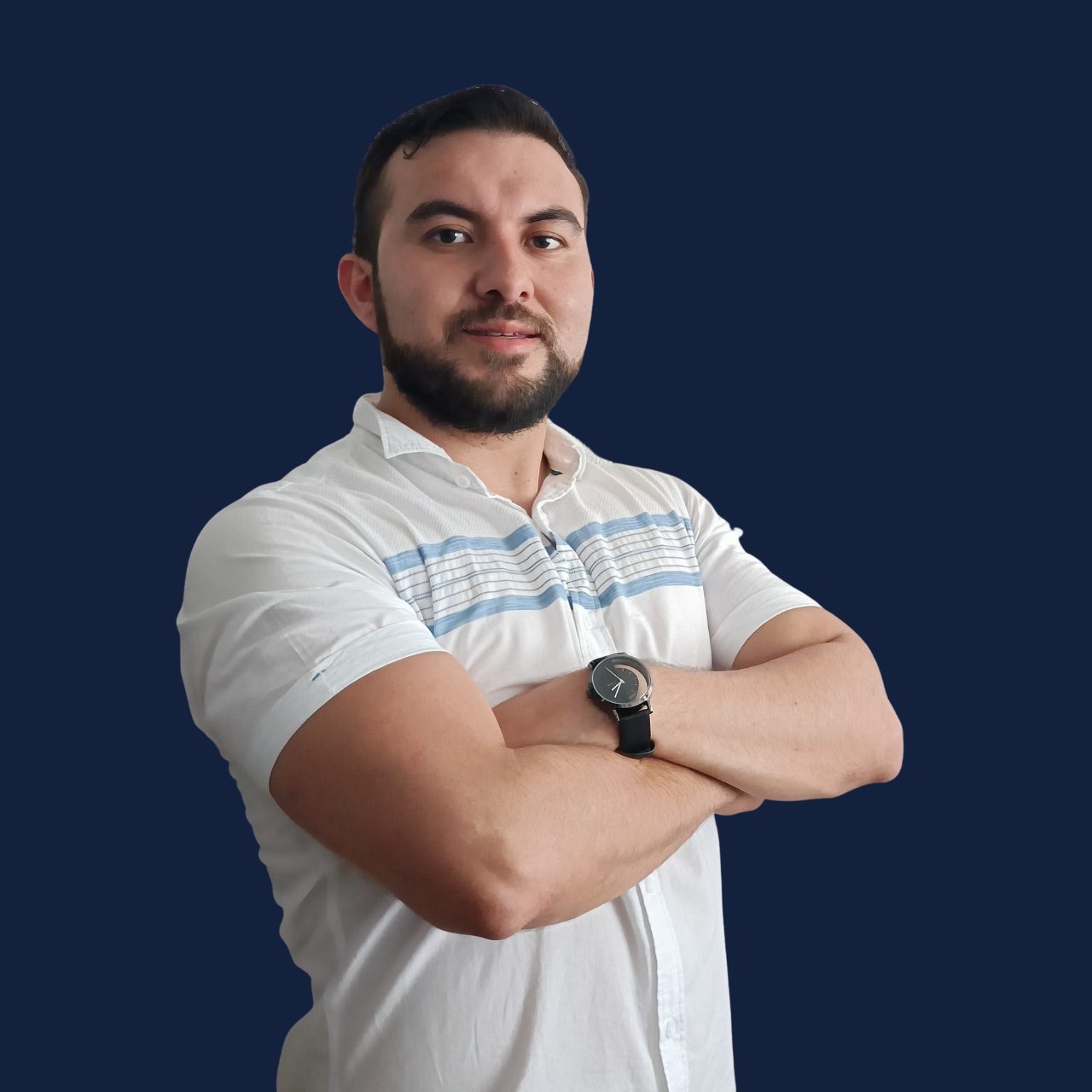 Iván Garcia