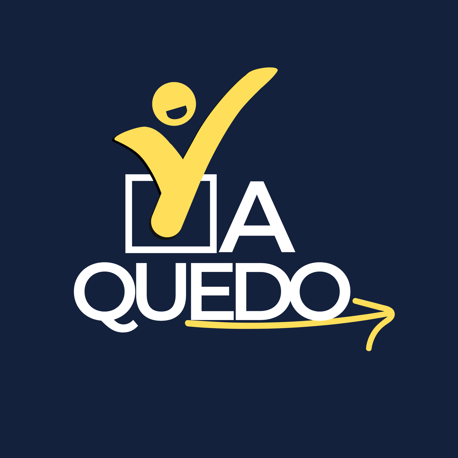 Logo YA QUEDO(5)