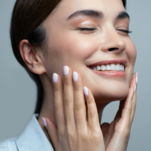 manicure