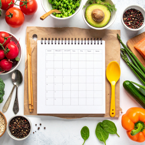 plan alimenticio